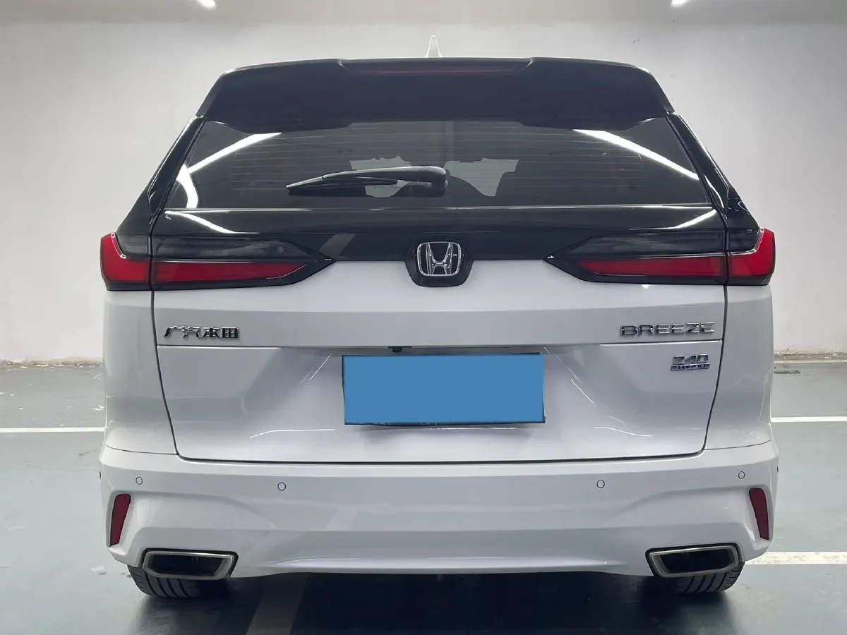 2025 Honda Breeze 1.5T 193HP L4 CVT,autocango,china used car exporter,china ev exporter,chinese used car exporter,chinese used ev exporter