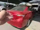 2020 Toyota Yaris L 1.5L 110HP L4 CVT