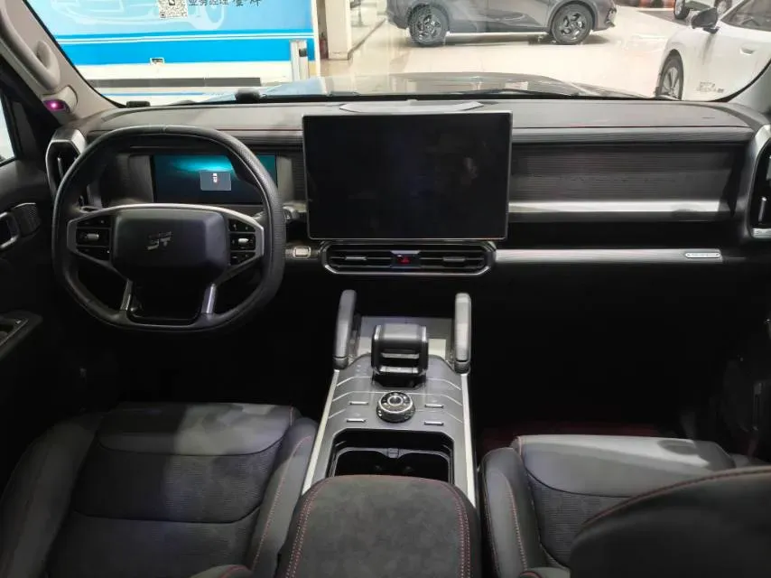 2023 Jetour Traveller 1.5T 184HP L4 7DCT,autocango,china used car exporter,china ev exporter,chinese used car exporter,chinese used ev exporter