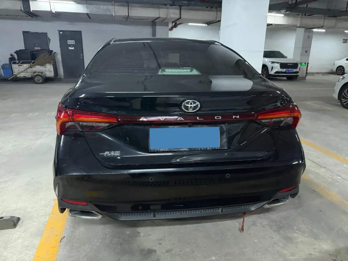 2019 Toyota Avalon 2.0L 178HP L4 CVT,autocango,china used car exporter,china ev exporter,chinese used car exporter,chinese used ev exporter
