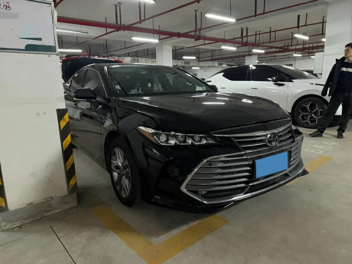 2019 Toyota Avalon 2.0L 178HP L4 CVT,autocango,china used car exporter,china ev exporter,chinese used car exporter,chinese used ev exporter