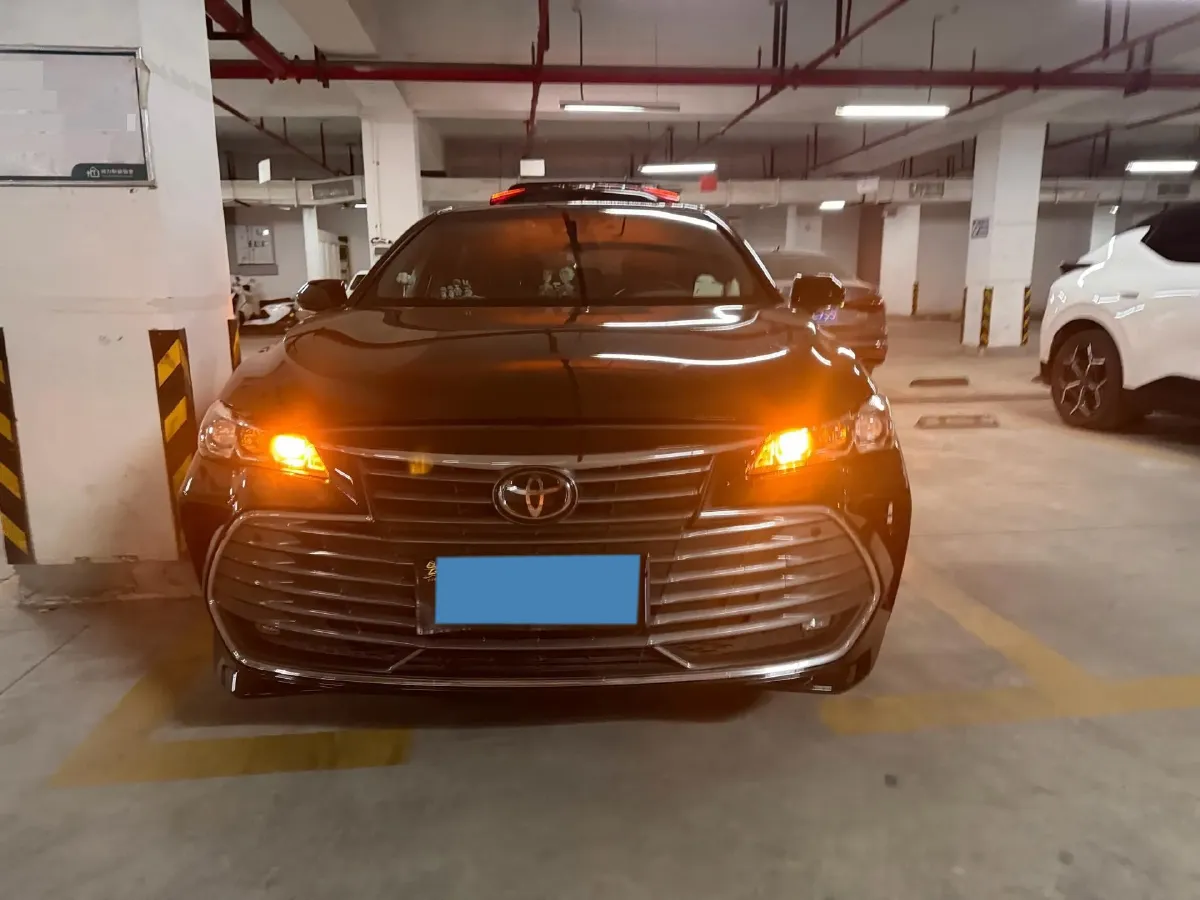 2019 Toyota Avalon 2.0L 178HP L4 CVT,autocango,china used car exporter,china ev exporter,chinese used car exporter,chinese used ev exporter