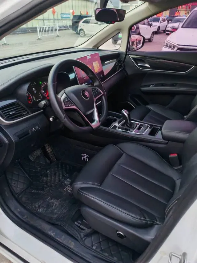 2019 BYD Song MAX 1.5T 154HP L4 6DCT,autocango,china used car exporter,china ev exporter,chinese used car exporter,chinese used ev exporter