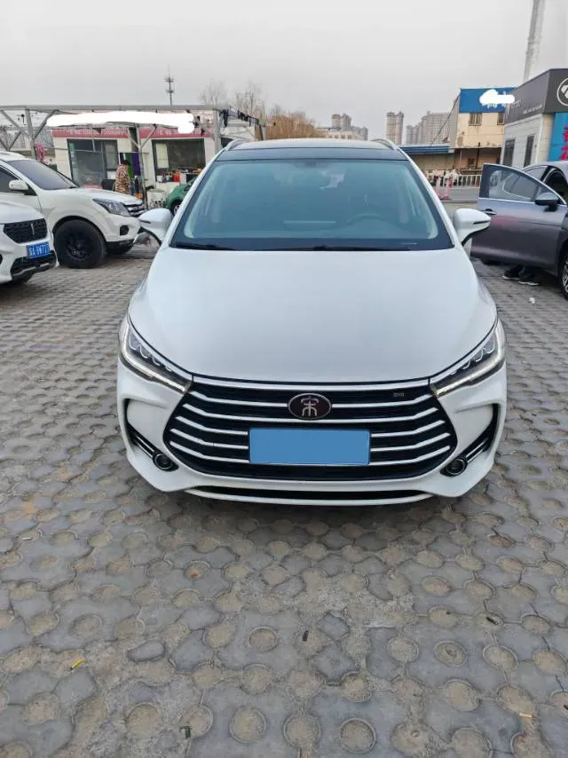 2019 BYD Song MAX 1.5T 154HP L4 6DCT,autocango,china used car exporter,china ev exporter,chinese used car exporter,chinese used ev exporter