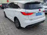 2019 BYD Song MAX 1.5T 154HP L4 6DCT