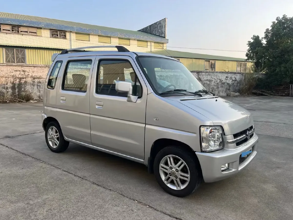 2016 Suzuki Wagon R X5 1.4L 97HP L4 5MT,autocango,china used car exporter,china ev exporter,chinese used car exporter,chinese used ev exporter