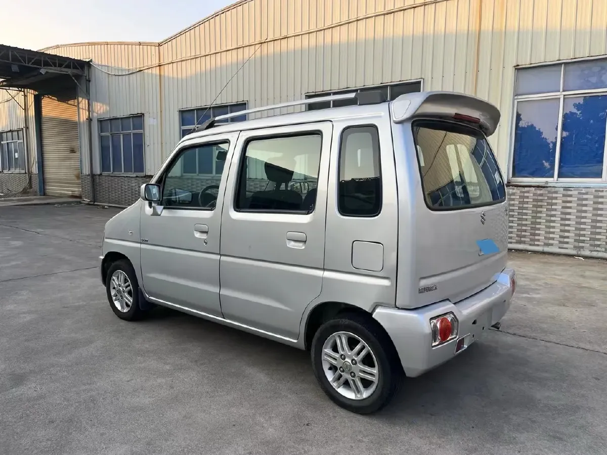 2016 Suzuki Wagon R X5 1.4L 97HP L4 5MT,autocango,china used car exporter,china ev exporter,chinese used car exporter,chinese used ev exporter