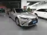 2022 Lexus ES 2.0L 173HP L4 CVT