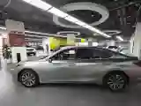 2022 Lexus ES 2.0L 173HP L4 CVT