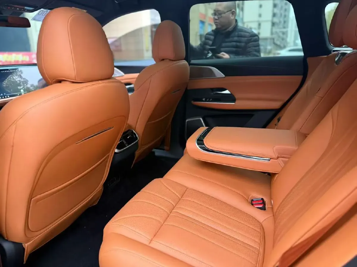 2025 Xpeng G9 BEV 93.1KWH,autocango,china used car exporter,china ev exporter,chinese used car exporter,chinese used ev exporter