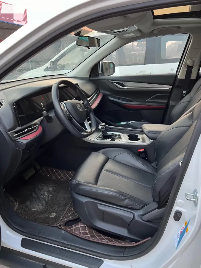 2020 ChangAn CS55 Plus 1.5T 156HP L4 6AT,autocango,china used car exporter,china ev exporter,chinese used car exporter,chinese used ev exporter