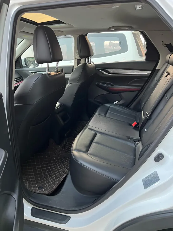 2020 ChangAn CS55 Plus 1.5T 156HP L4 6AT,autocango,china used car exporter,china ev exporter,chinese used car exporter,chinese used ev exporter