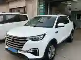 2020 ChangAn CS55 Plus 1.5T 156HP L4 6AT