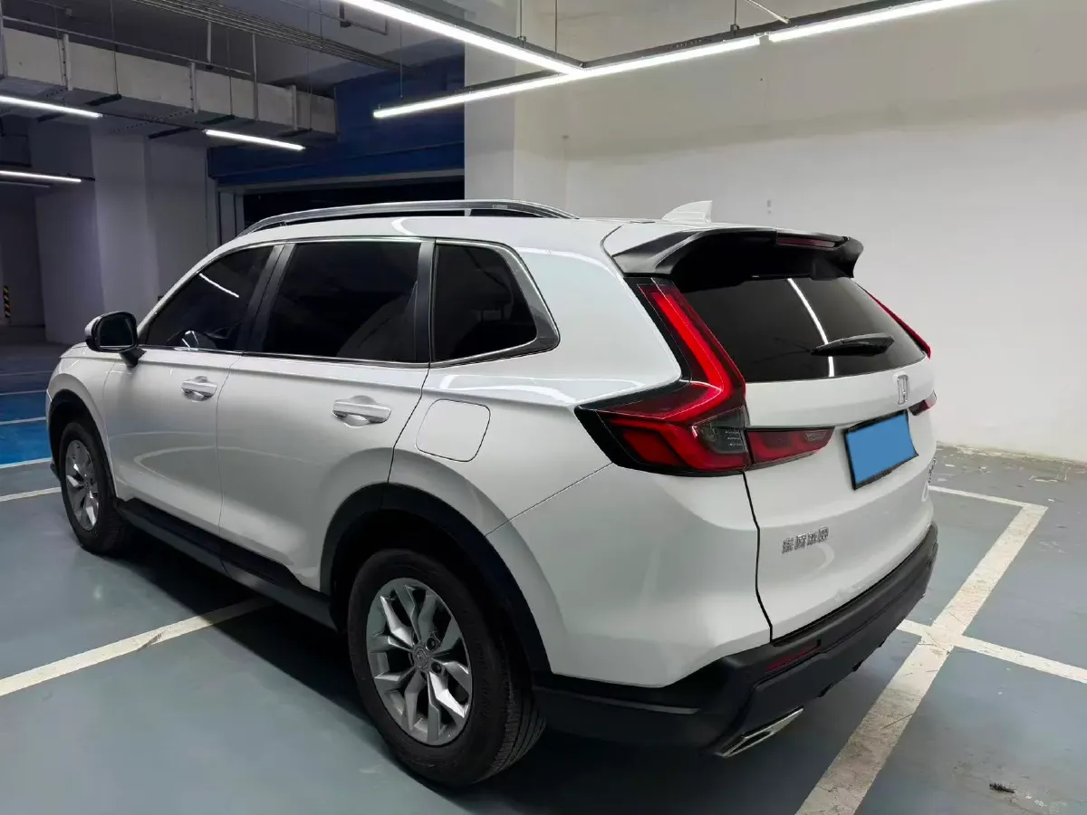 2023 Honda CR-V 1.5T 193HP L4 CVT,autocango,china used car exporter,china ev exporter,chinese used car exporter,chinese used ev exporter