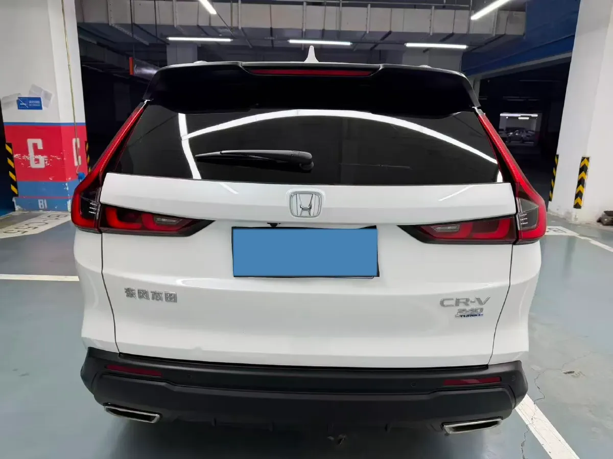 2023 Honda CR-V 1.5T 193HP L4 CVT,autocango,china used car exporter,china ev exporter,chinese used car exporter,chinese used ev exporter