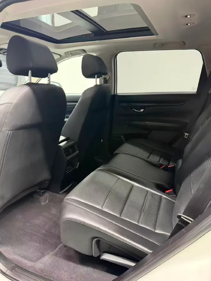 2023 Honda CR-V 1.5T 193HP L4 CVT,autocango,china used car exporter,china ev exporter,chinese used car exporter,chinese used ev exporter