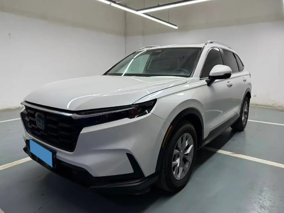 2023 Honda CR-V 1.5T 193HP L4 CVT,autocango,china used car exporter,china ev exporter,chinese used car exporter,chinese used ev exporter