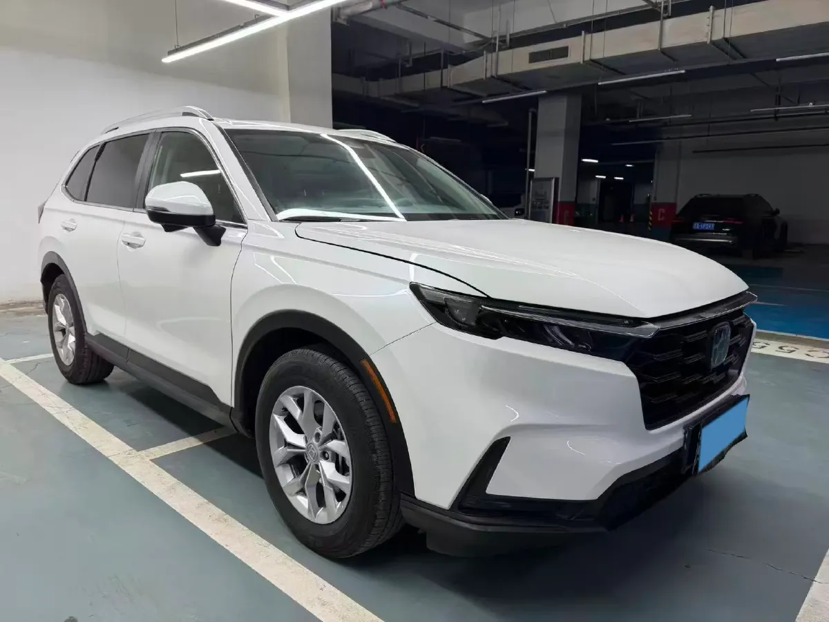 2023 Honda CR-V 1.5T 193HP L4 CVT,autocango,china used car exporter,china ev exporter,chinese used car exporter,chinese used ev exporter