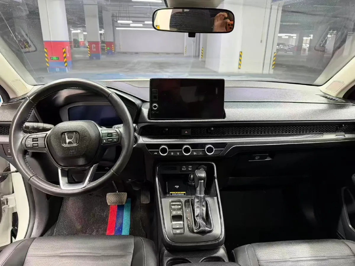 2023 Honda CR-V 1.5T 193HP L4 CVT,autocango,china used car exporter,china ev exporter,chinese used car exporter,chinese used ev exporter