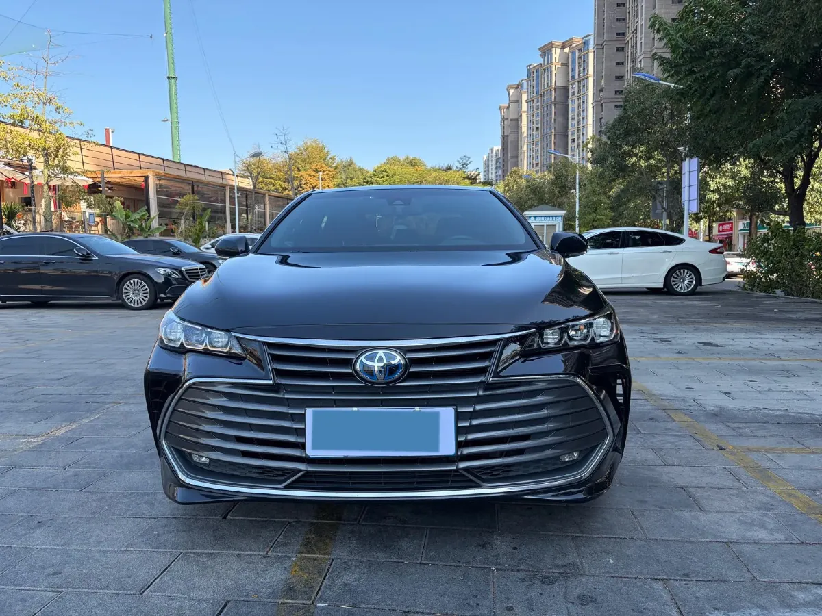 2019 Toyota Avalon 2.5L 178HP L4 E-CVT Hybrid,autocango,china used car exporter,china ev exporter,chinese used car exporter,chinese used ev exporter