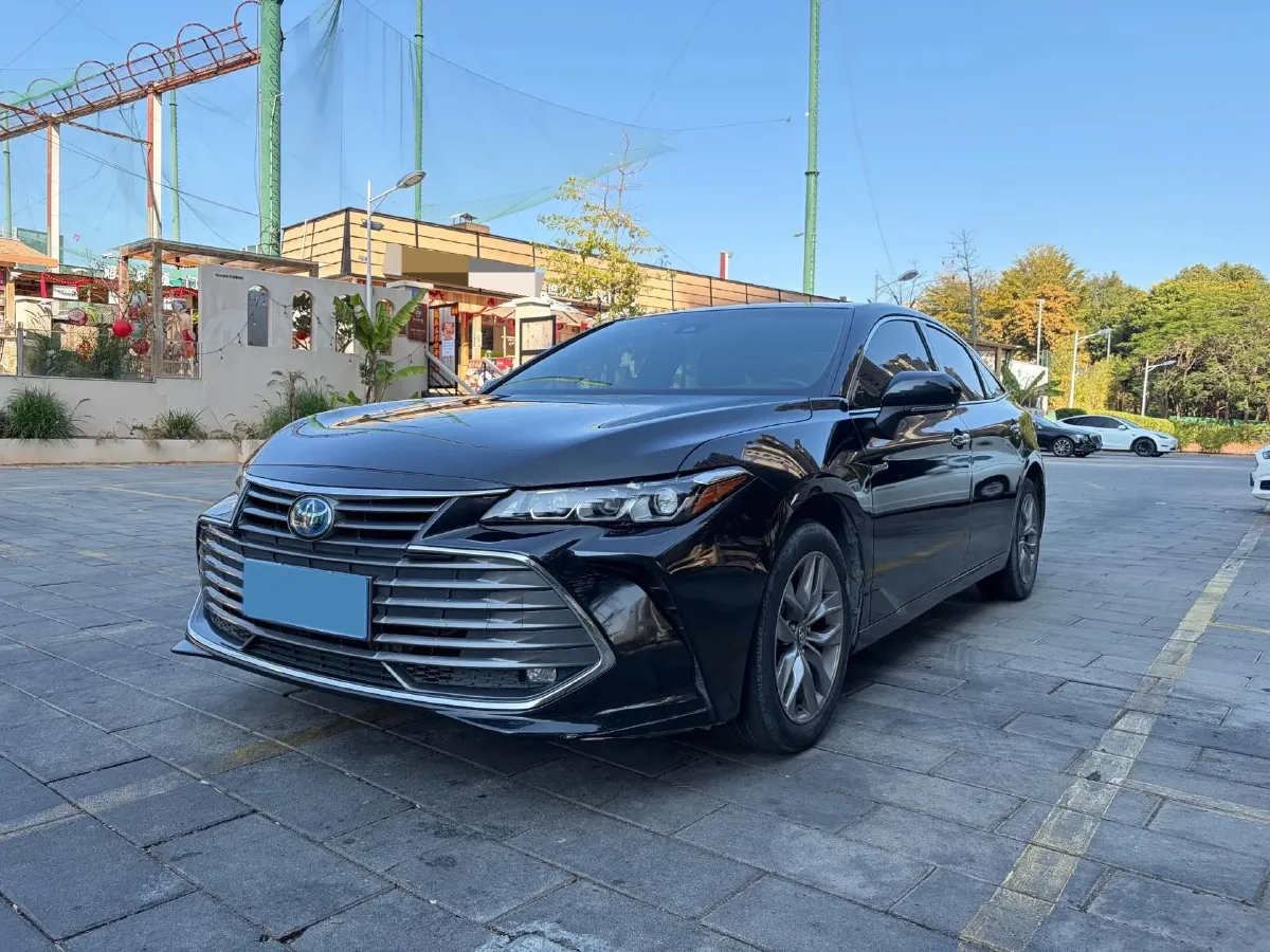 2019 Toyota Avalon 2.5L 178HP L4 E-CVT Hybrid,autocango,china used car exporter,china ev exporter,chinese used car exporter,chinese used ev exporter