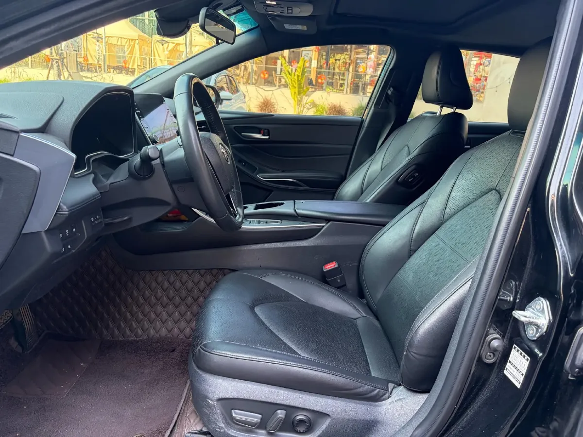 2019 Toyota Avalon 2.5L 178HP L4 E-CVT Hybrid,autocango,china used car exporter,china ev exporter,chinese used car exporter,chinese used ev exporter