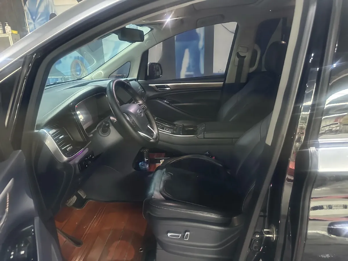 2021 GAC Trumpchi M8 2.0T 252HP L4 8AT,autocango,china used car exporter,china ev exporter,chinese used car exporter,chinese used ev exporter