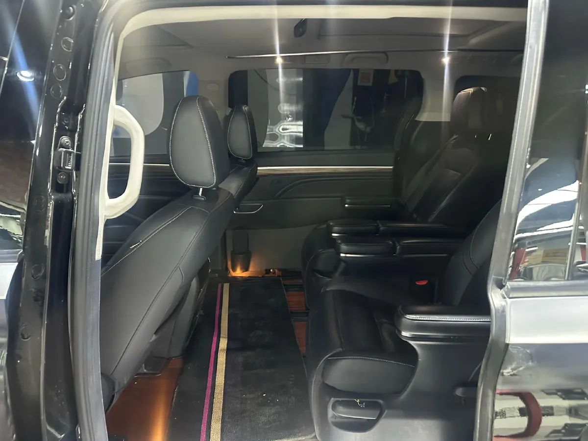 2021 GAC Trumpchi M8 2.0T 252HP L4 8AT,autocango,china used car exporter,china ev exporter,chinese used car exporter,chinese used ev exporter