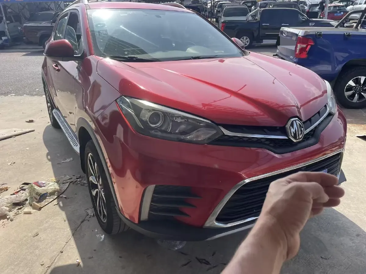 2017 MG GS 1.5T 169HP L4 7DCT,autocango,china used car exporter,china ev exporter,chinese used car exporter,chinese used ev exporter