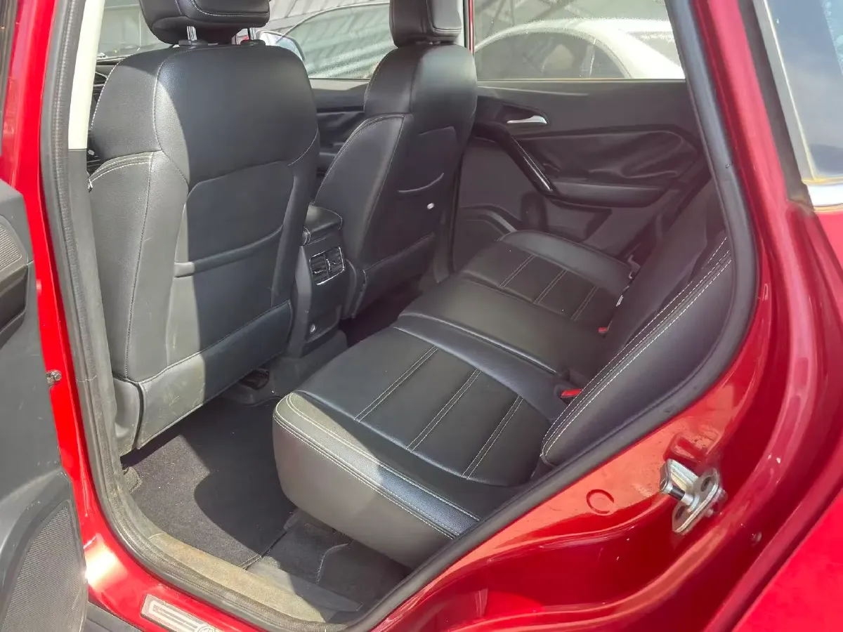 2017 MG GS 1.5T 169HP L4 7DCT,autocango,china used car exporter,china ev exporter,chinese used car exporter,chinese used ev exporter