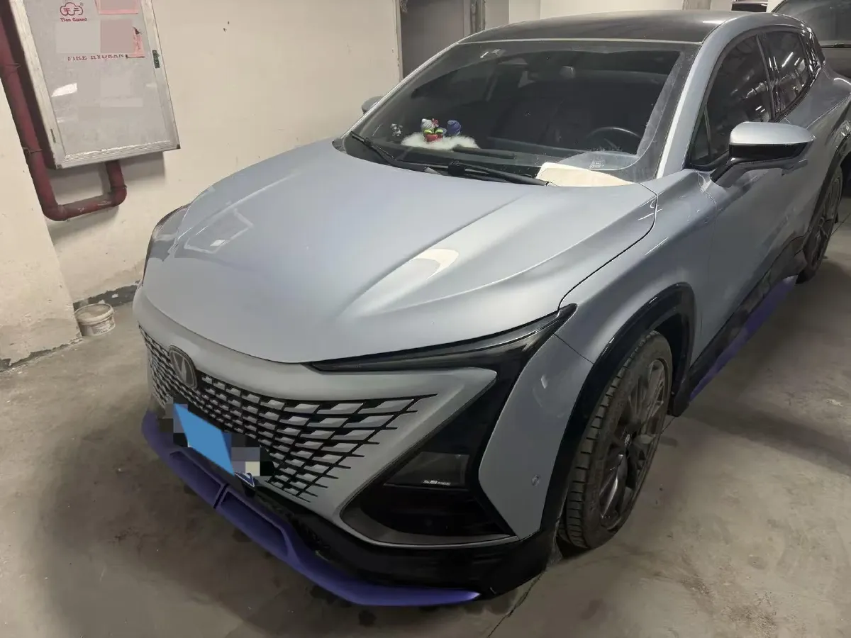 2023 ChangAn UNI-T 1.5T 188HP L4 7DCT,autocango,china used car exporter,china ev exporter,chinese used car exporter,chinese used ev exporter