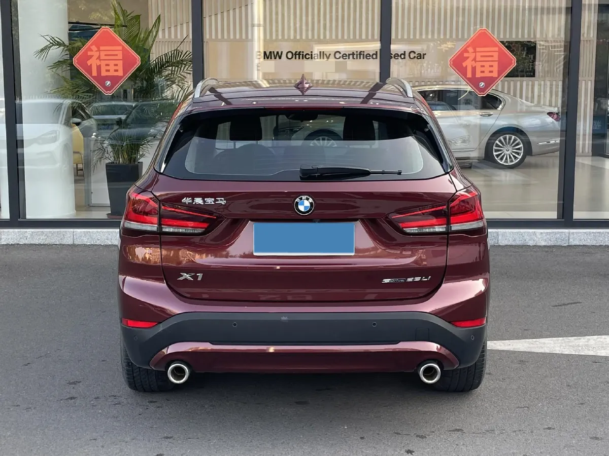 2021 BMW X1 2.0T 192HP L4 7DCT,autocango,china used car exporter,china ev exporter,chinese used car exporter,chinese used ev exporter