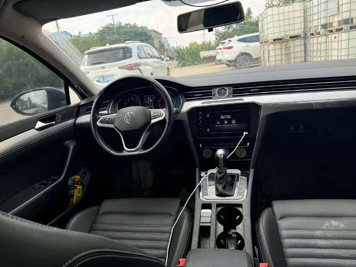 2020 Volkswagen Magotan 1.4T 150HP L4 7DCT,autocango,china used car exporter,china ev exporter,chinese used car exporter,chinese used ev exporter