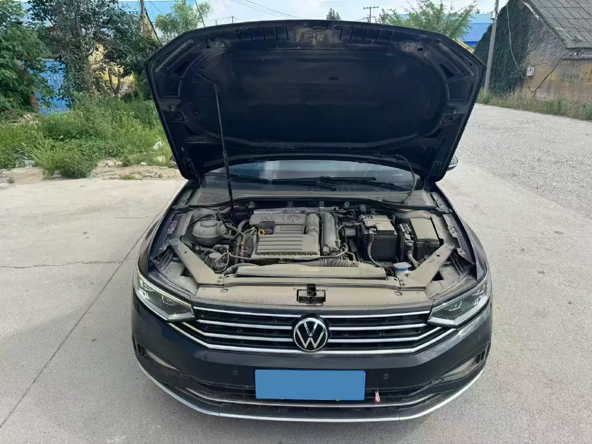 2020 Volkswagen Magotan 1.4T 150HP L4 7DCT,autocango,china used car exporter,china ev exporter,chinese used car exporter,chinese used ev exporter