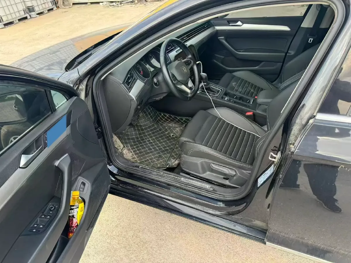 2020 Volkswagen Magotan 1.4T 150HP L4 7DCT,autocango,china used car exporter,china ev exporter,chinese used car exporter,chinese used ev exporter