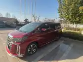2018 TOYOTA ALPHARD,autocango,china used car exporter,china ev exporter,chinese used car exporter,chinese used ev exporter