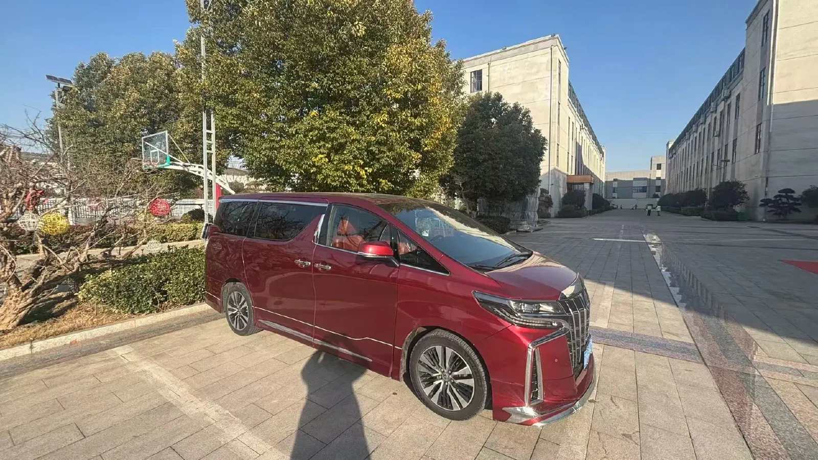 2018 Toyota Alphard 3.5L 301HP V6 8AT,autocango,china used car exporter,china ev exporter,chinese used car exporter,chinese used ev exporter
