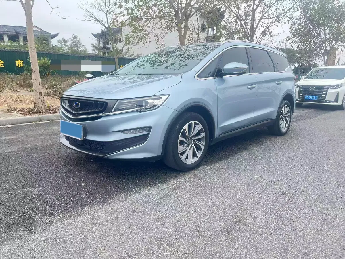 2019 Geely JiaJi 1.5T 177HP L3 7DCT,autocango,china used car exporter,china ev exporter,chinese used car exporter,chinese used ev exporter
