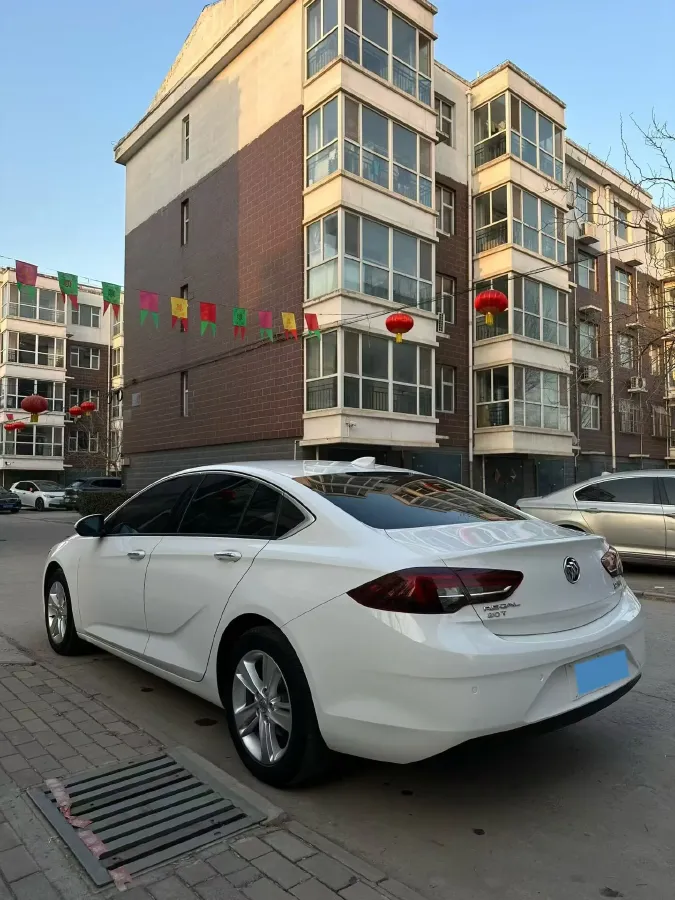 2019 Buick Regal 1.5T 170HP L4 9AT,autocango,china used car exporter,china ev exporter,chinese used car exporter,chinese used ev exporter