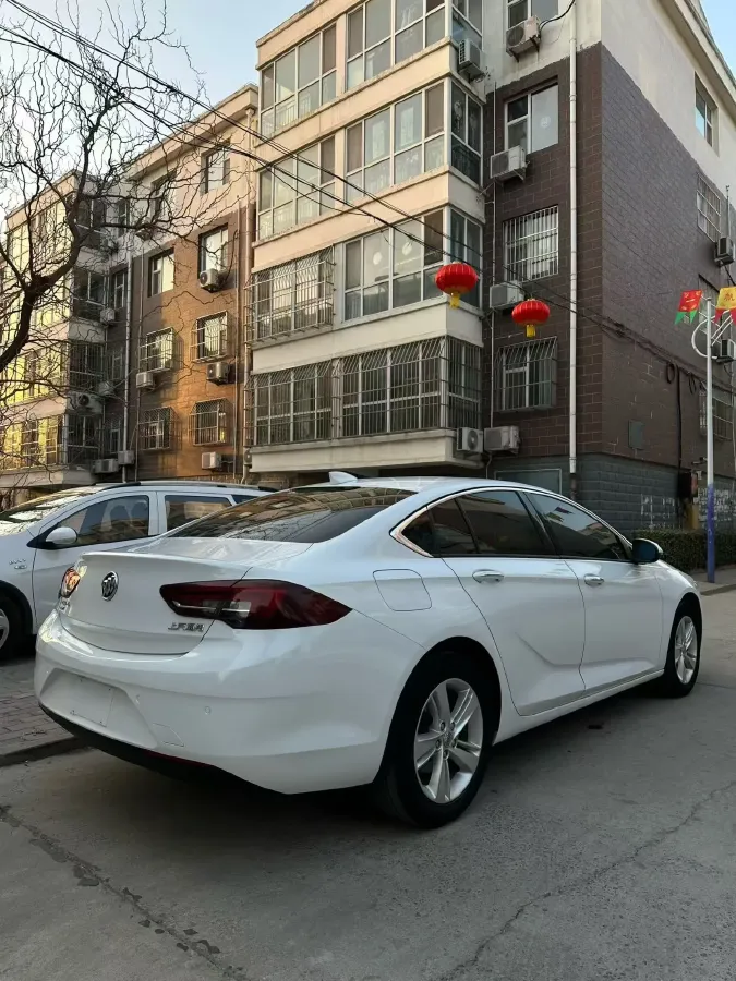 2019 Buick Regal 1.5T 170HP L4 9AT,autocango,china used car exporter,china ev exporter,chinese used car exporter,chinese used ev exporter