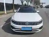 2019 Volkswagen Passat 1.4T 150HP L4 7DCT