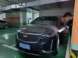 2021 Cadillac XT6 2.0T 237HP L4 9AT