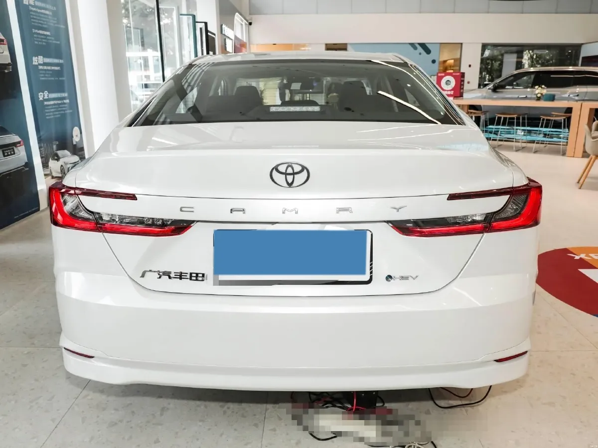 2024 Toyota Camry 2.0L 152HP L4 E-CVT Hybrid,autocango,china used car exporter,china ev exporter,chinese used car exporter,chinese used ev exporter