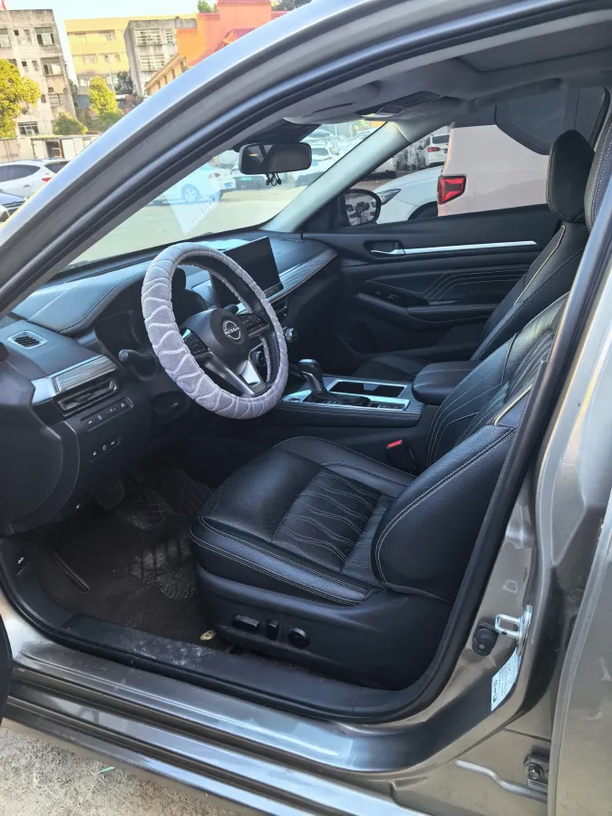 2022 Nissan Teana 2.0T 243HP L4 CVT,autocango,china used car exporter,china ev exporter,chinese used car exporter,chinese used ev exporter