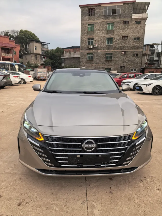 2022 Nissan Teana 2.0T 243HP L4 CVT,autocango,china used car exporter,china ev exporter,chinese used car exporter,chinese used ev exporter
