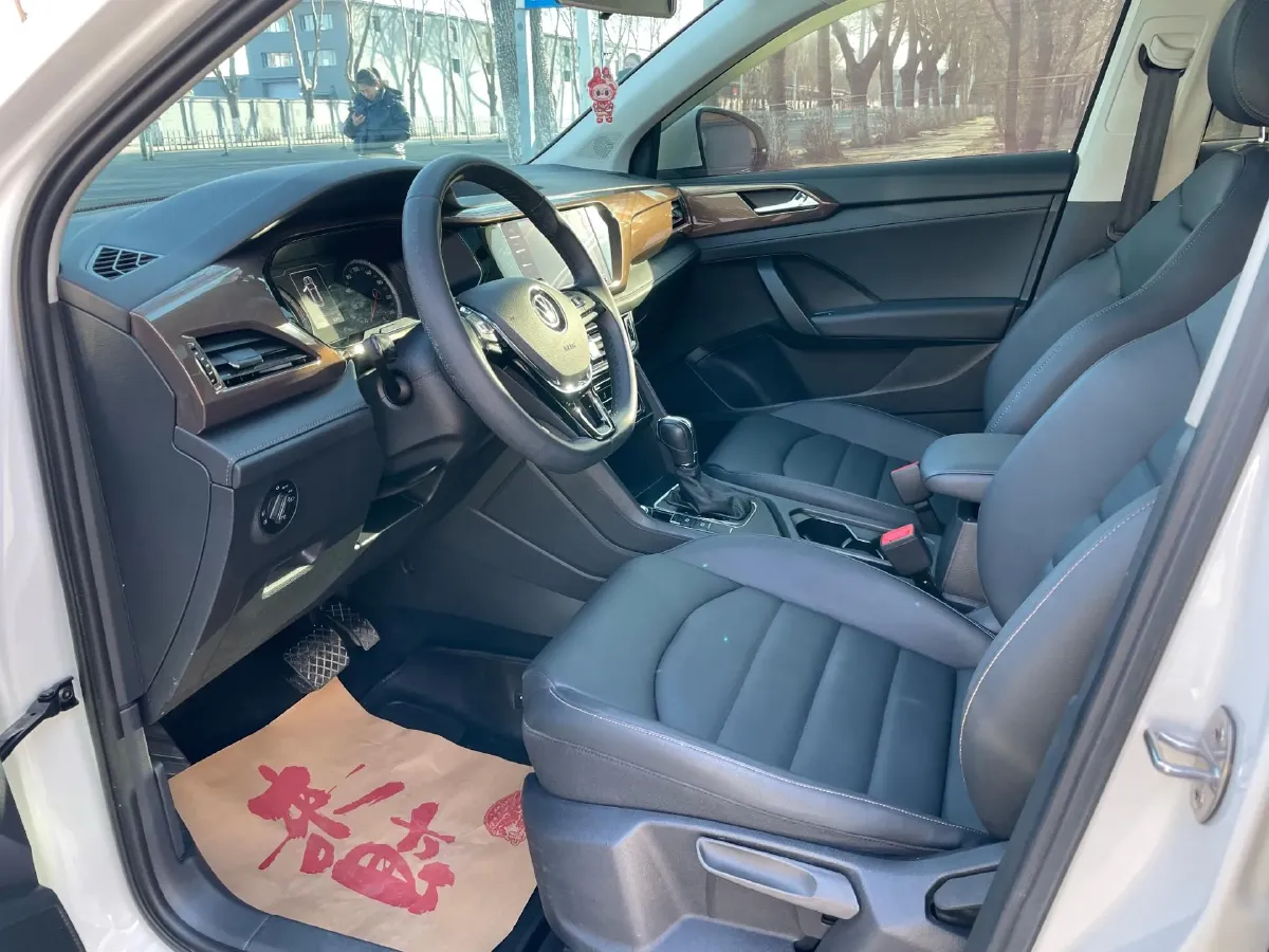 2021 Volkswagen Tharu 1.4T 150HP L4 7DCT,autocango,china used car exporter,china ev exporter,chinese used car exporter,chinese used ev exporter