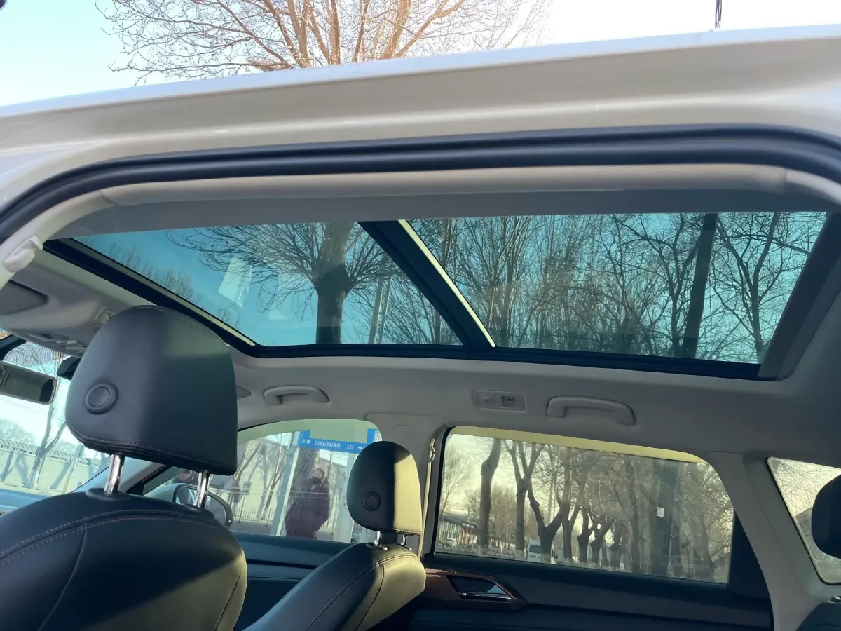 2021 Volkswagen Tharu 1.4T 150HP L4 7DCT,autocango,china used car exporter,china ev exporter,chinese used car exporter,chinese used ev exporter