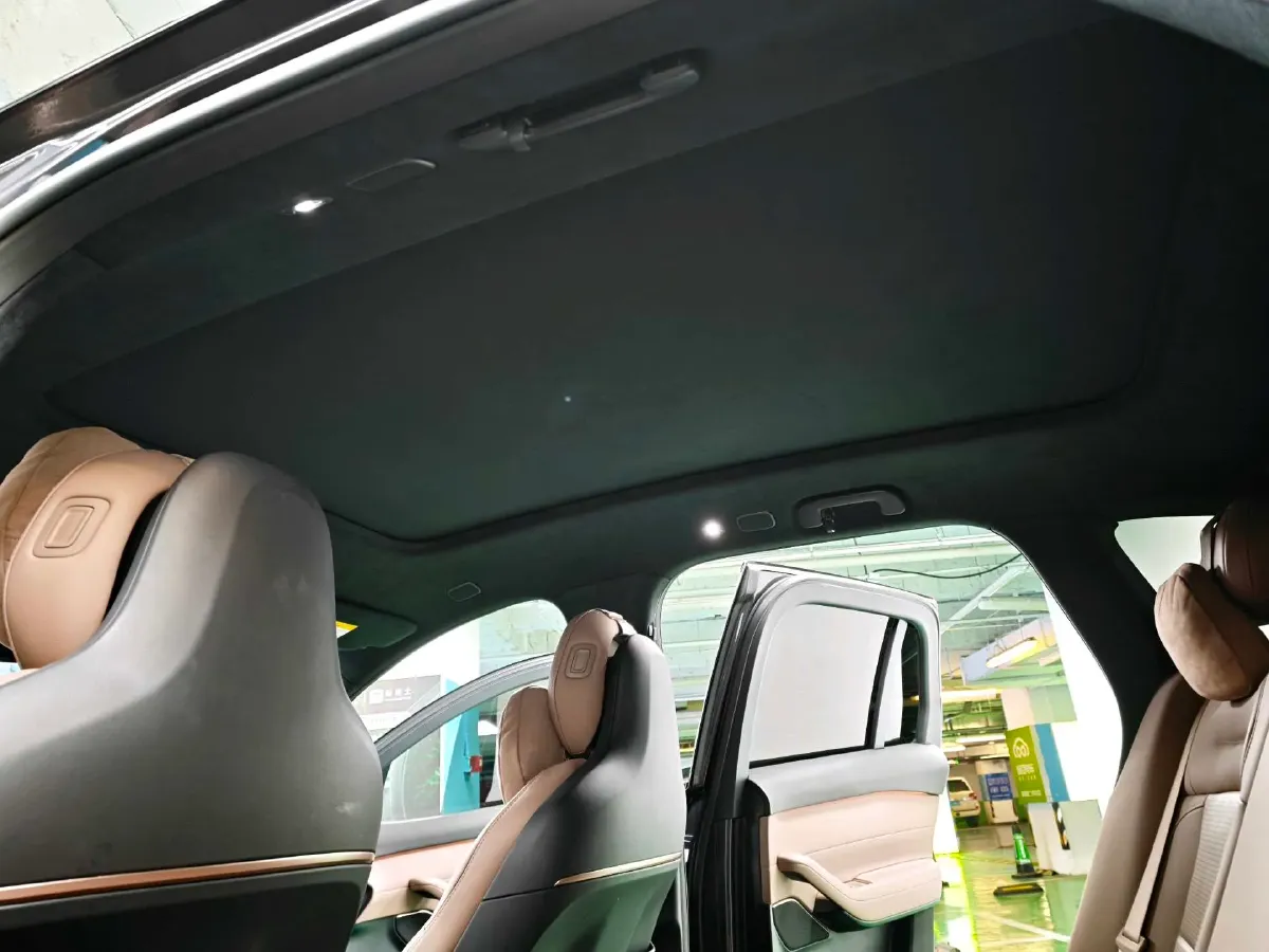 2023 NIO ES6 BEV 75KWH,autocango,china used car exporter,china ev exporter,chinese used car exporter,chinese used ev exporter