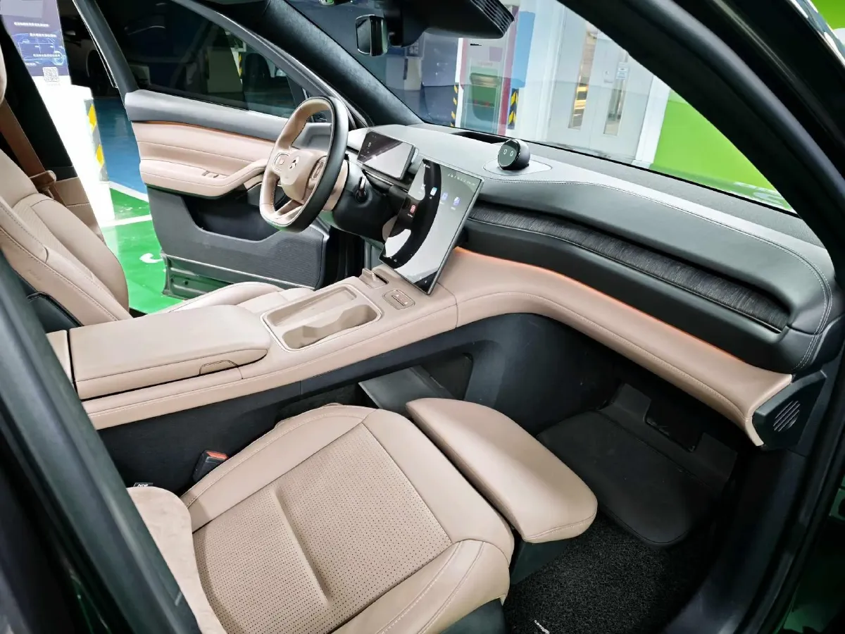 2023 NIO ES6 BEV 75KWH,autocango,china used car exporter,china ev exporter,chinese used car exporter,chinese used ev exporter