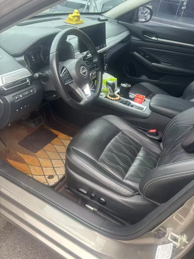 2022 Nissan Teana 2.0T 243HP L4 CVT,autocango,china used car exporter,china ev exporter,chinese used car exporter,chinese used ev exporter